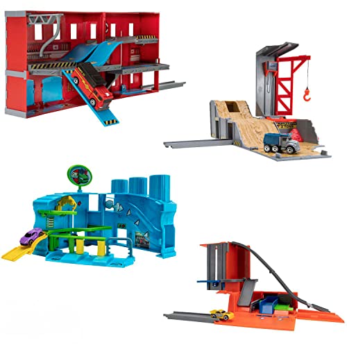 Bandai COF Mini Univers MICROMACHINE