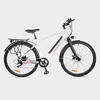 700c richmond men's electric bike