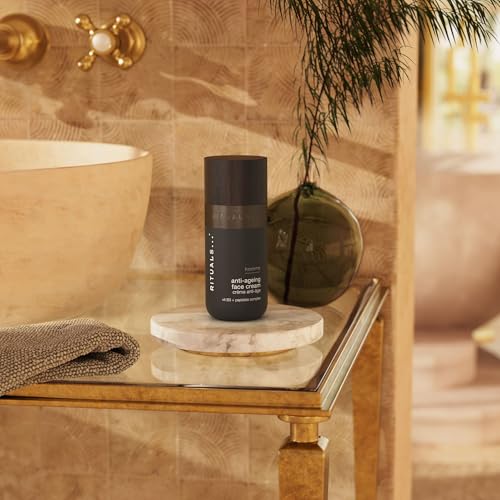 Rituals Homme Crème Revitalisante Anti Âge 50 Ml - vue 3