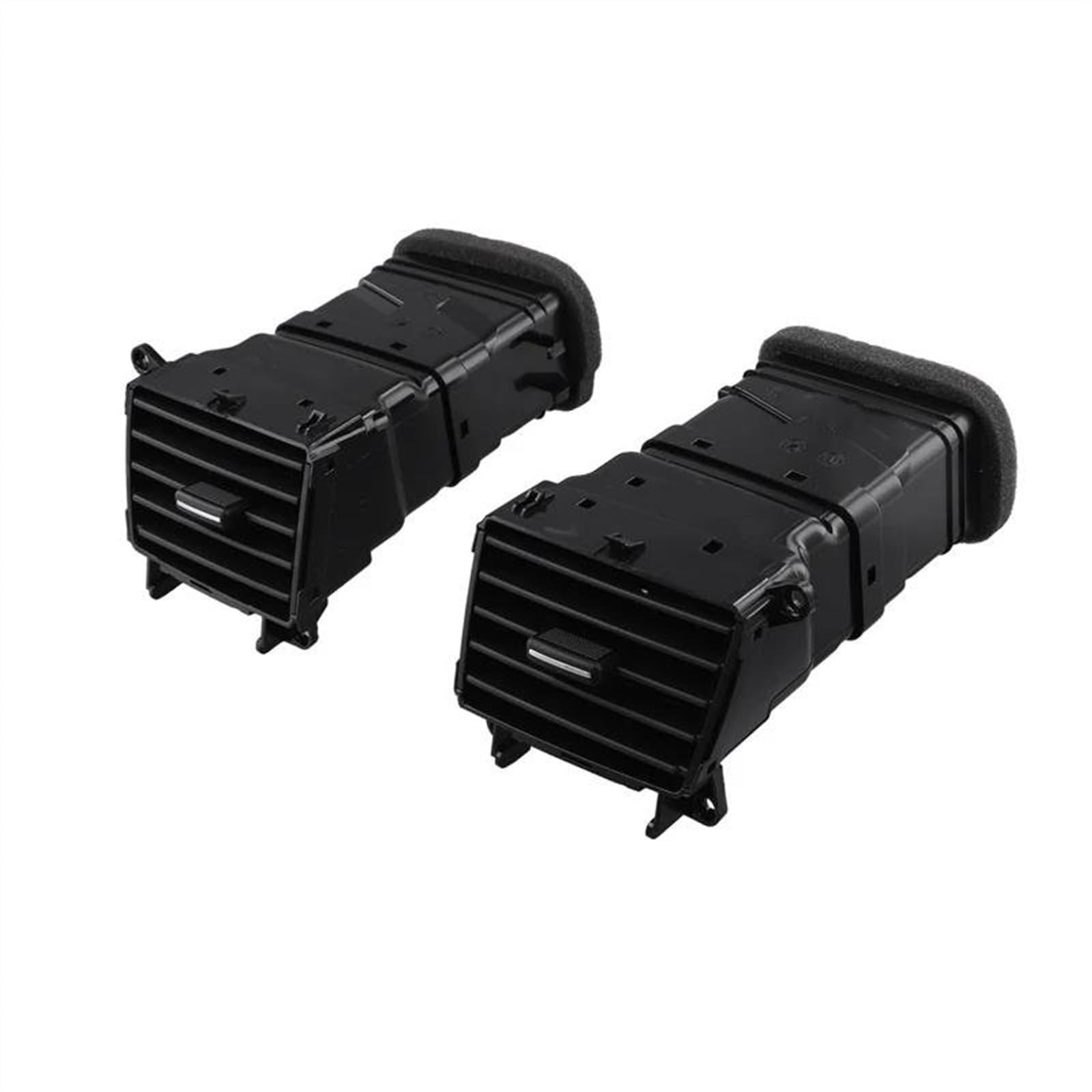 Bocchetta Aria Condizionata Auto Bocchetta Aria Condizionata Pannello Strumenti Uscita Aria Centrale 974101F500 974201F500 per Kia per Sportage per Active 2005-2009
