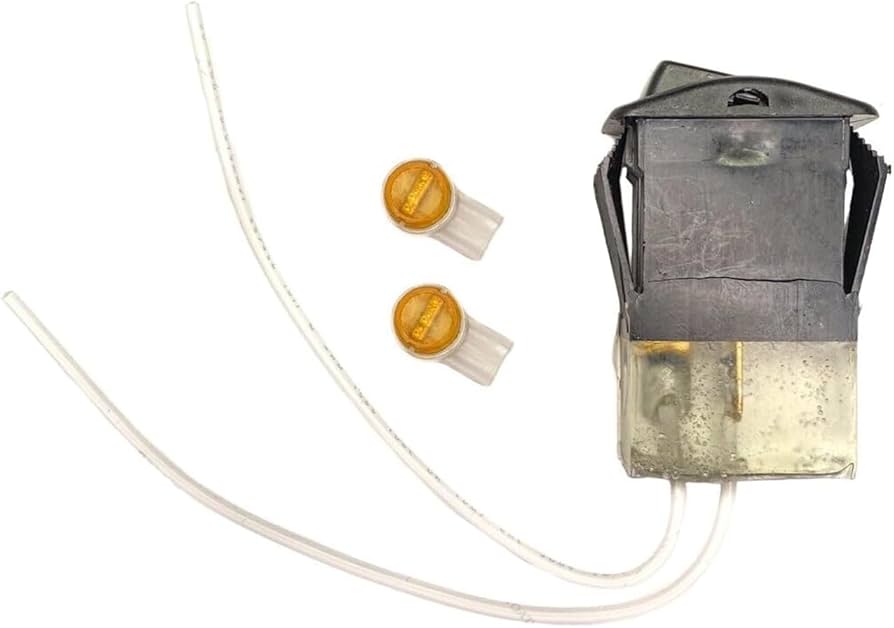 Amazon.com: for Minn Kota Ultrex Sealed Power Switch Upgrade