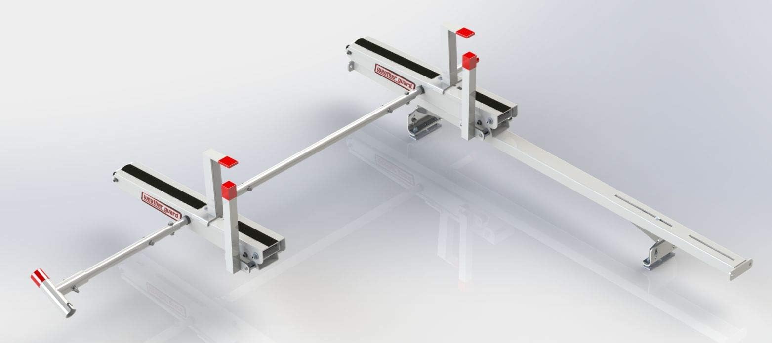 WEATHER GUARD 2277301 Ladder Rack