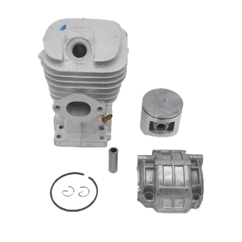 Couvercle de piston cylindre 41 mm CS420 pour tronçonneuse de jardin
