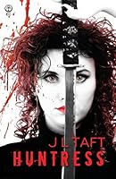 Huntress 1419954962 Book Cover