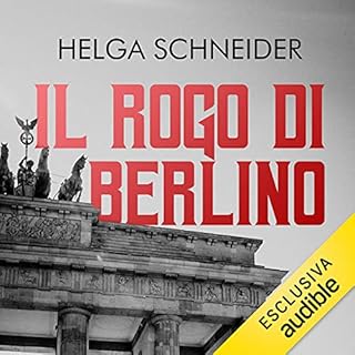 Il rogo di Berlino copertina