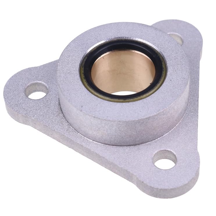 DVPARTS Impeller Bearing AM119482 Compatible with John Deere 1032 526 726 732 826 832 TRS27 TRS32