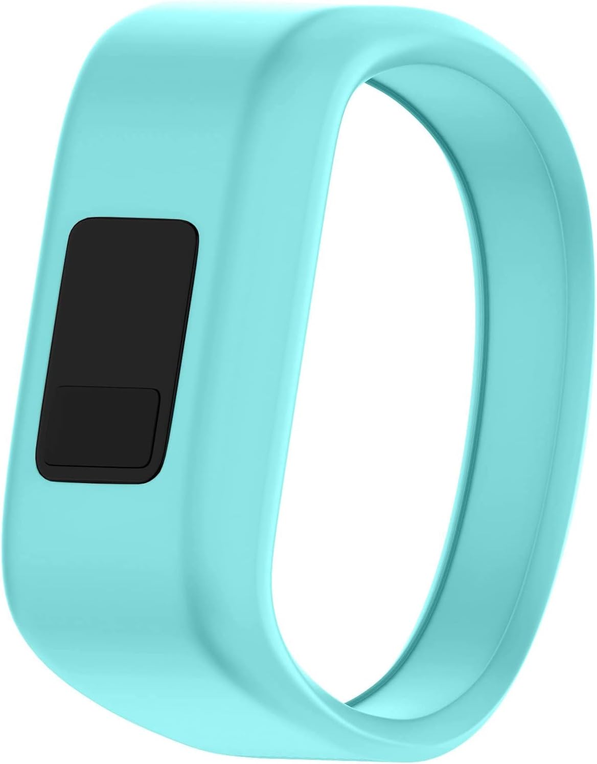 Strap for Vivofit Jr/Vivofit Jr.2, Soft Silicone Replacement Watch Strap for Garmin Vivofit Jr/Vivofit Jr.2 Activity Tracker, Small, Large