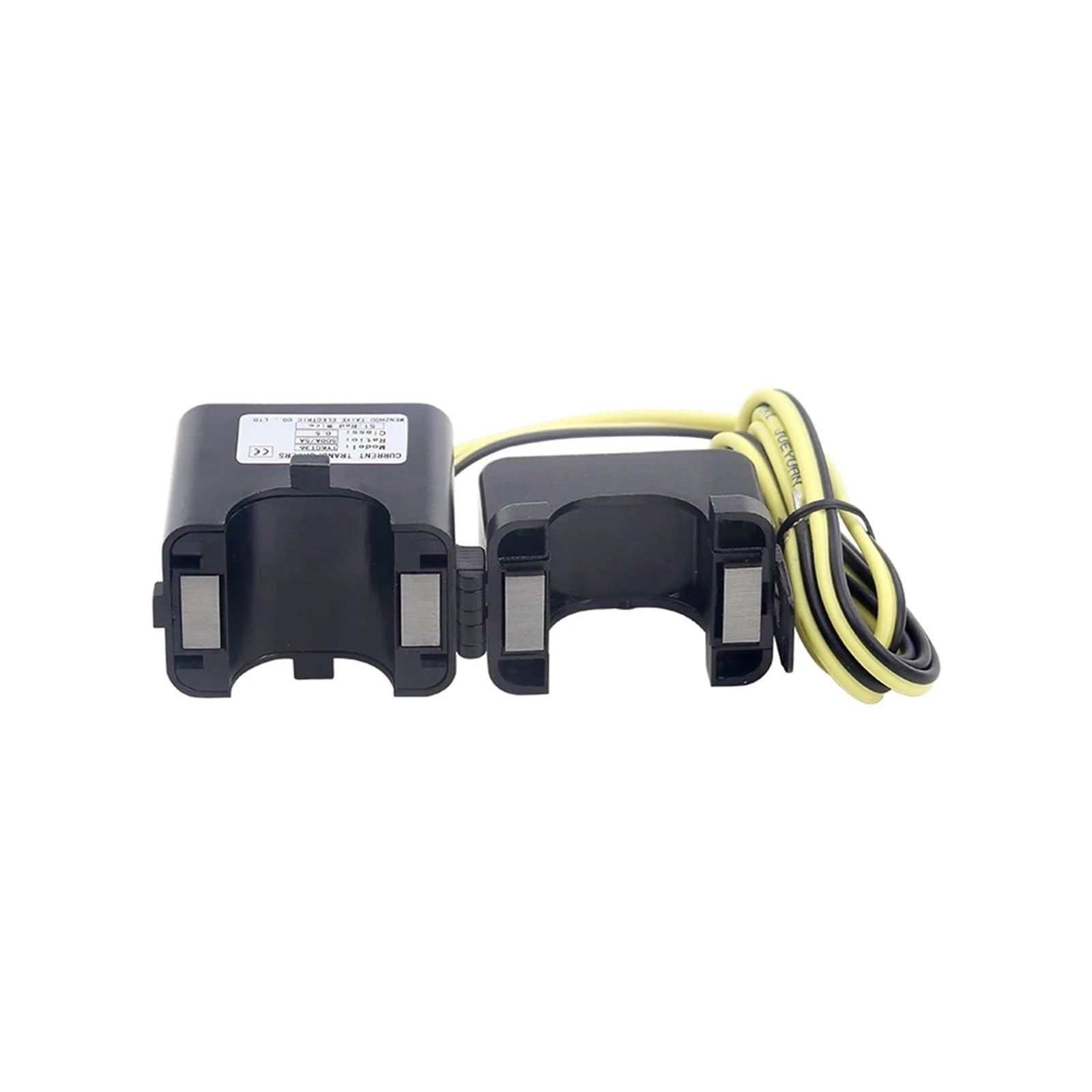 Sensor KCT-36 del transformador de corriente de núcleo dividido 3PCS