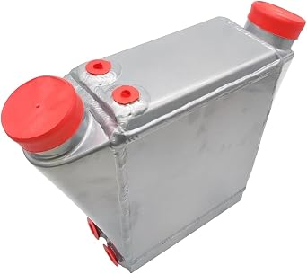 Water cooler 4-TEC 230/255/260 RXP RXT GTR GEN 3 III RIVA Power Cooler Intercooler 276000273
