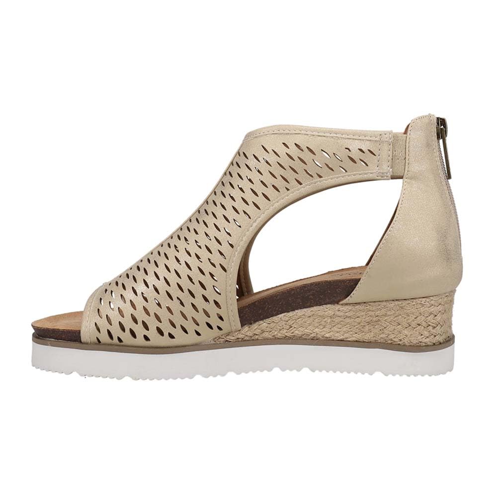 Corkys FootwearWomens Sugar Momma 2" Wedge