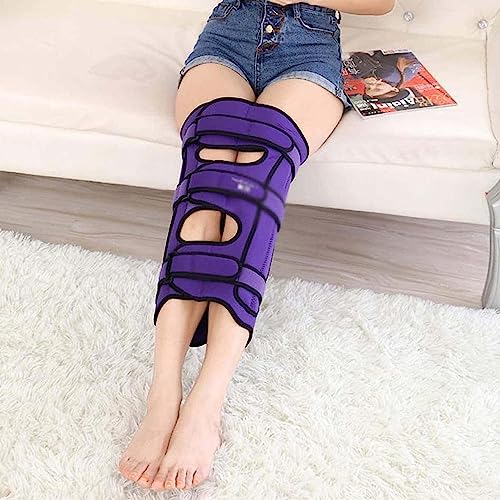 Corrector de pierna tipo O/X para usar durante el descanso 2