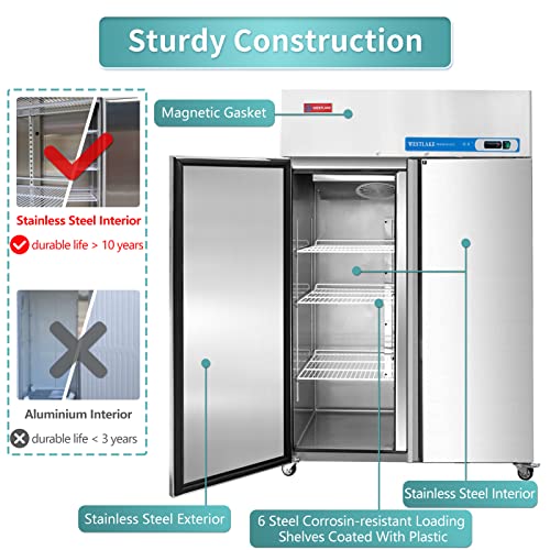 Walk in freezer cold room industrial