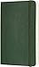 Moleskine Classic Notebook, Soft Cover, Pocket (3.5
