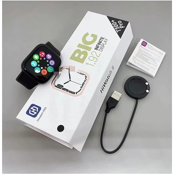 4G Android Smart Watch with Google Play NFC 4G+128G Wifi Dual Camera