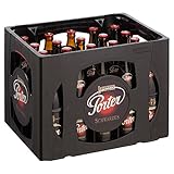 Lausitzer Porter Dunkles Bier MEHRWEG (20 x 0.5 l)