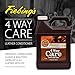 4 Way Leather Care Conditioner by Fiebing's