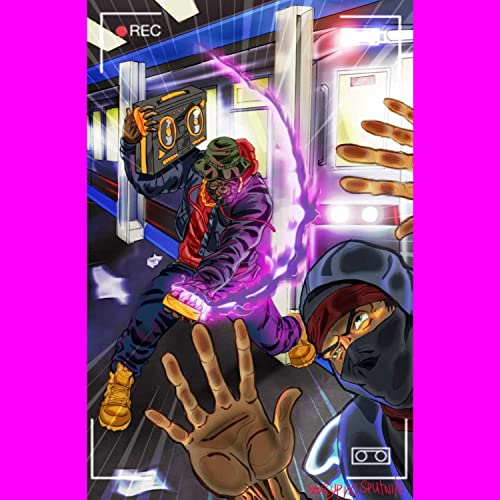 The Man The Myth The Legend Willis "Glyph Sputnik" Price Part 1