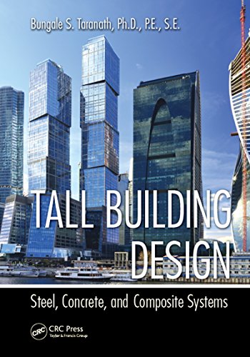 Tall Building Design: Steel, Concrete, and Composite Systems (English Edition)