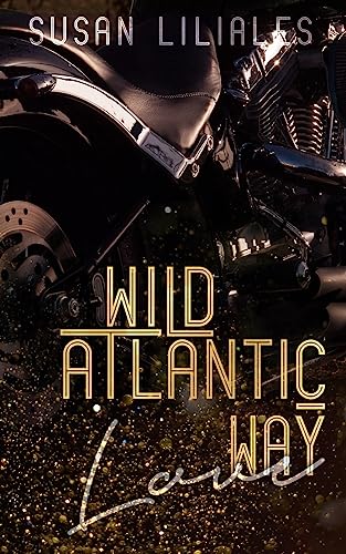 Wild Atlantic Way – Love (German Edition)