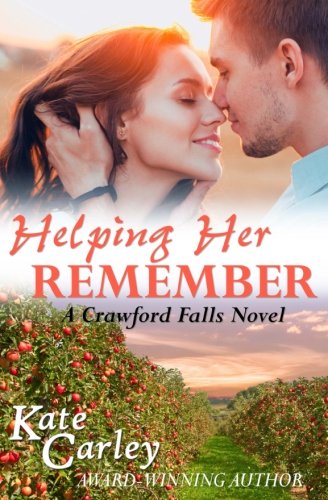 Preisvergleich Produktbild Helping Her Remember (The Crawford Falls Series, Band 1)
