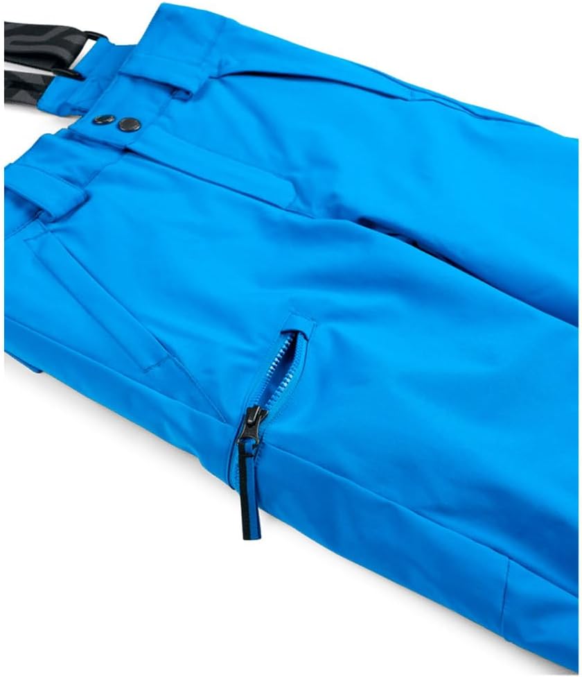 Spyder Boys' Propulsion Pants (Big Kid)