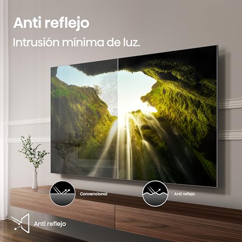 Variante de Hisense 65U7Q Pro 65 pulgadas Mini-LED Pro Smart TV
