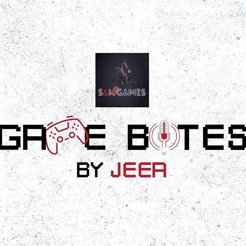 Game Bytes cover art