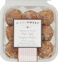 Algopix Similar Product 1 - Bisousweet Confections Maple Apple