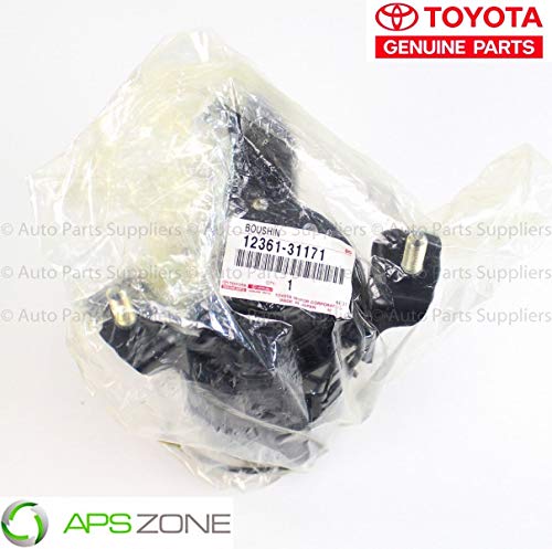 Toyota Genuine Parts 12361-31171 Engine Mount #TOP2