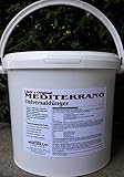 Mediterrano Palmendünger Lück´s Mediterrano-Palmen-Dünger 3Kg Universal-Spezial-Dünger tropische mediterrane Palmen-Pflanzen-Bananen-Oliven-Bäume-Zitronen-Baum-Hanf-Palmen-Zitrus-Pflanzen-Garten-Dünger düngen