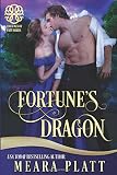 Fortune's Dragon (Fortunes of Fate)