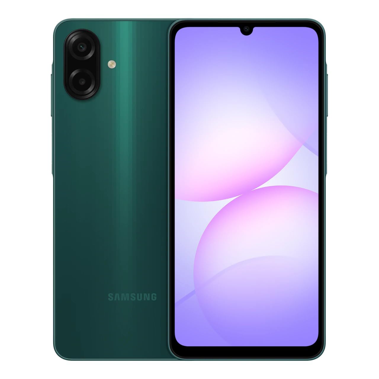 Samsung Galaxy A07 本体 グリーン 4GB/128GB SAMSUNG GALAXY A07 4GB+128GB DS GREEN : Amazon.co.za: Electronics