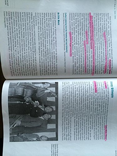 Jazz: An American Journey