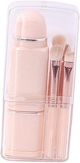 WOONEKY 1 Unidades 8 en 1 Brocha de Maquillaj...