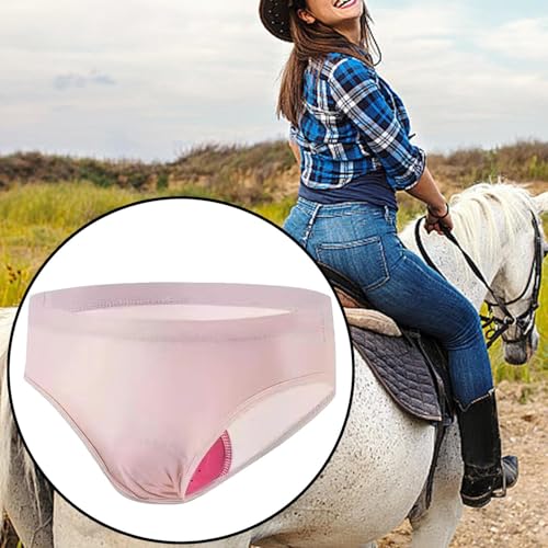 Deevoka Roupa íntima de ciclismo feminino Roupa de bicicleta acolchoada Secagem rápida de roupas ati