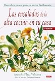 cocinas en l pequeñas  Las Ensaladas de L Alta Cocina En Tu Casa (Cocina (drac))