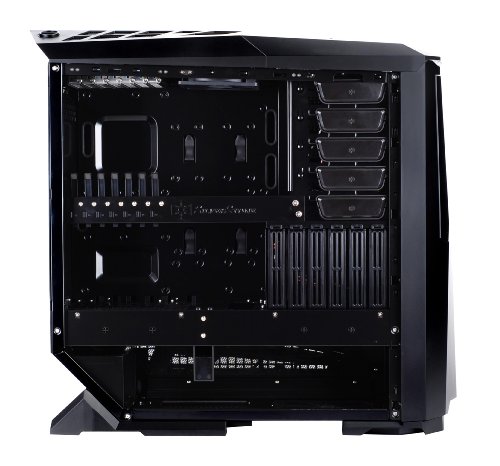 Build My PC, PC Builder, SilverStone Technology RV01B-W-USB3.0