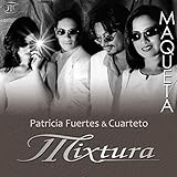  Mixtujam: Ven / Oye Como Va / Fuera de la Ley / No Voy en Tren / Vámonos Guajira / The Speak Up Mambo - Cuéntame