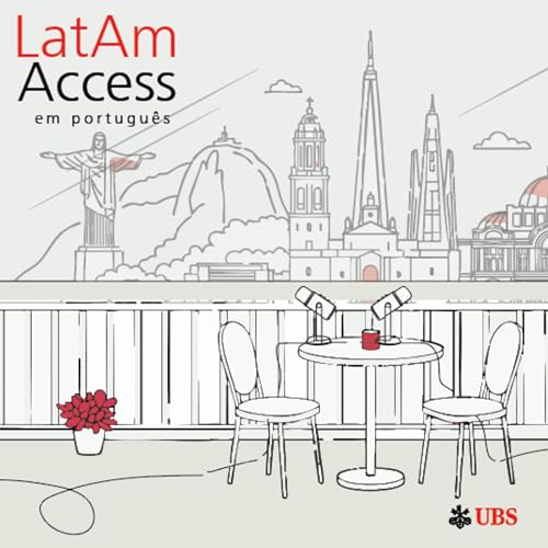 UBS LatAm Access em portugu&ecirc;s cover art