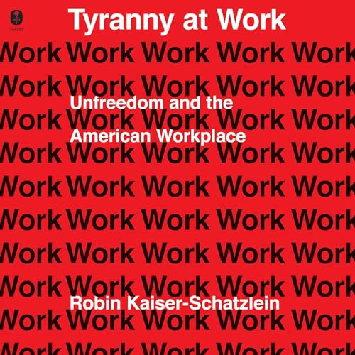 Tyranny at Work Titelbild