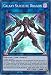 Yu-Gi-Oh! - Galaxy Satellite Dragon - CHIM-EN047 - Super Rare - 1st Edition - Chaos Impact