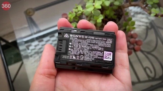 SONY バッテリーパック np-fz10. SONY SONY（ソニー） バッテリーパック NP-FZ100 : ケーズデンキ