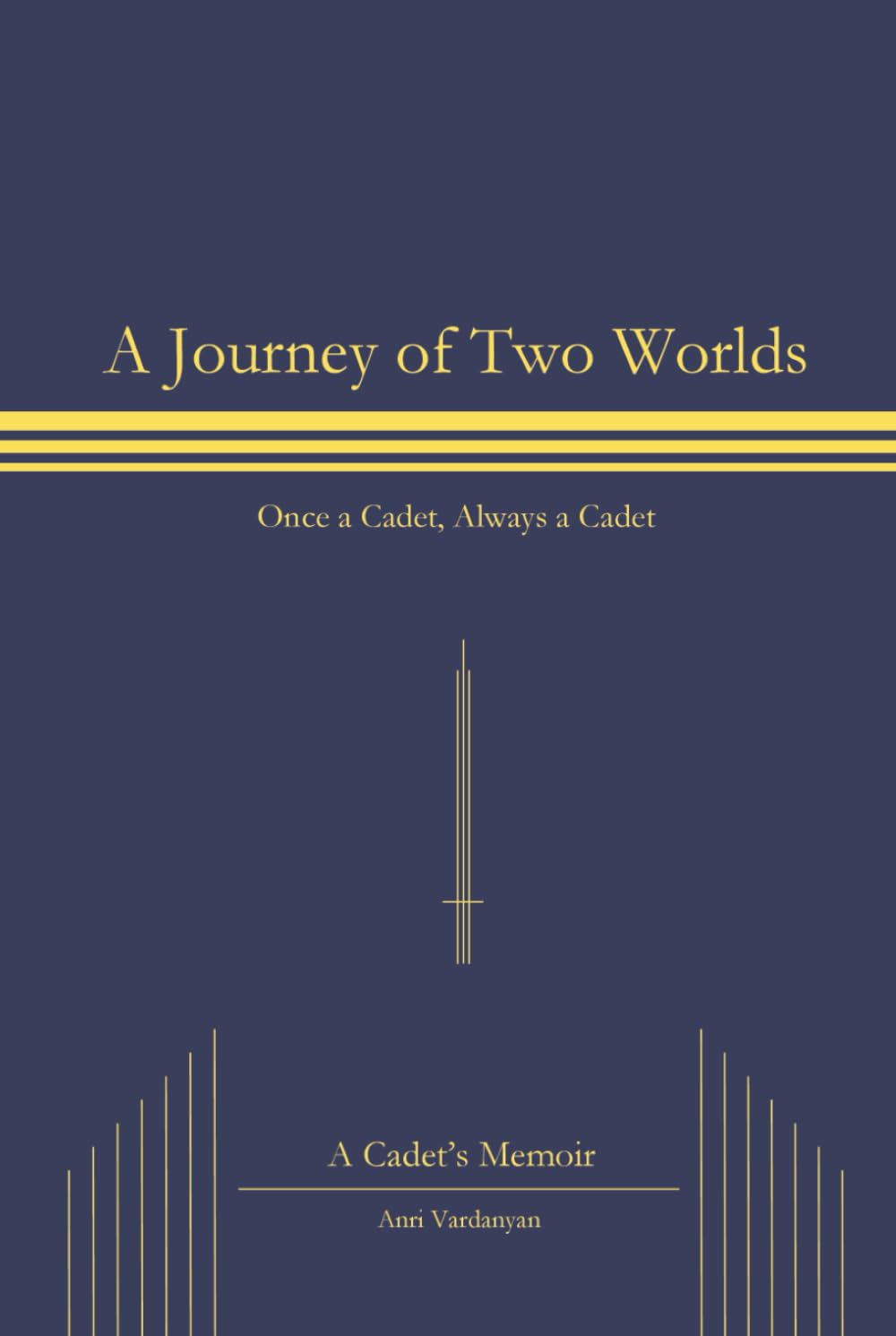 A Journey of Two Worlds