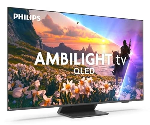 PHILIPS 55PUS860012 - vue 8