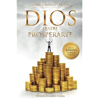 Dios Quiere Prosperarte