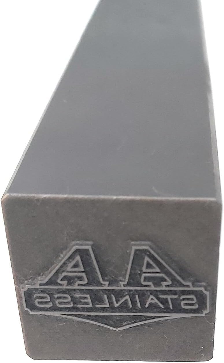 Sello Personalizado De Metal | Herramienta De Joyería | Troquel Personalizado | Punzones De Joyería | Sello De Acero Para Marca