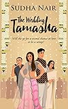 The Wedding Tamasha (The Menon Women Book 1)