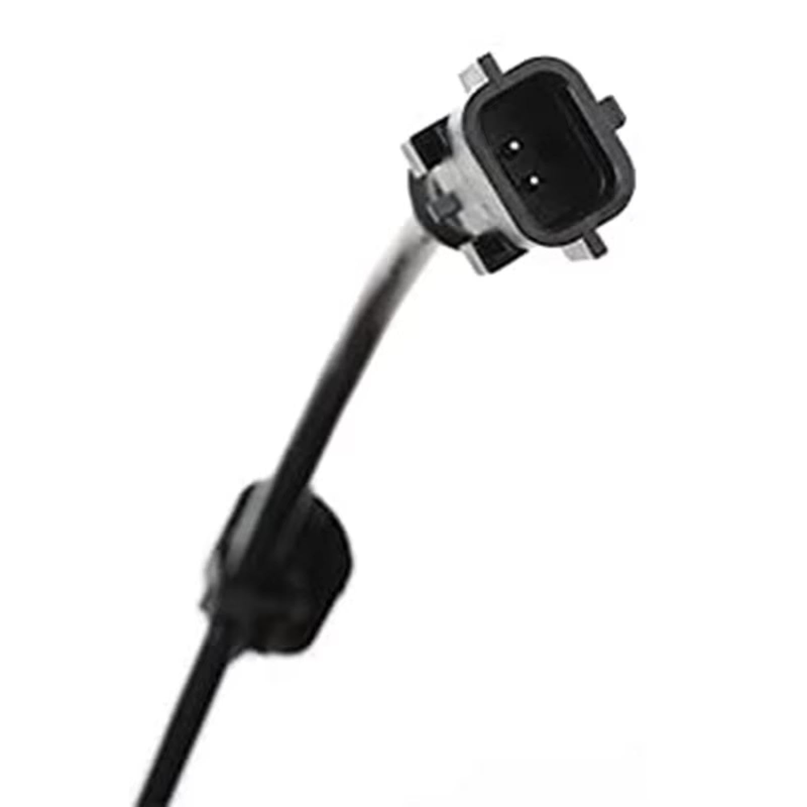 Sensore ABS velocità ruota anteriore, per Grand, per Megane, per Scenic 1.4-2.0L DCi 2002-8200404460