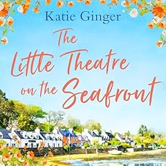 The Little Theatre on the Seafront cover art