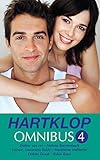  Hartklop Omnibus 4 (Afrikaans Edition)